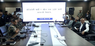 ब्रेकथ्रु नभएसम्म उद्धार कार्य नरोकिने नेपाली सेनाको घाेषणा, सुरुङभित्र १२१ जनाको खोजी