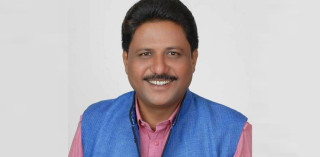 नेकपाका नेता अशोक यादव पक्राउ