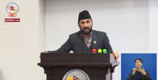 ‘राज्य कहाँ छ ?’ भन्नेहरूलाई रविले दिए यस्तो जवाफ