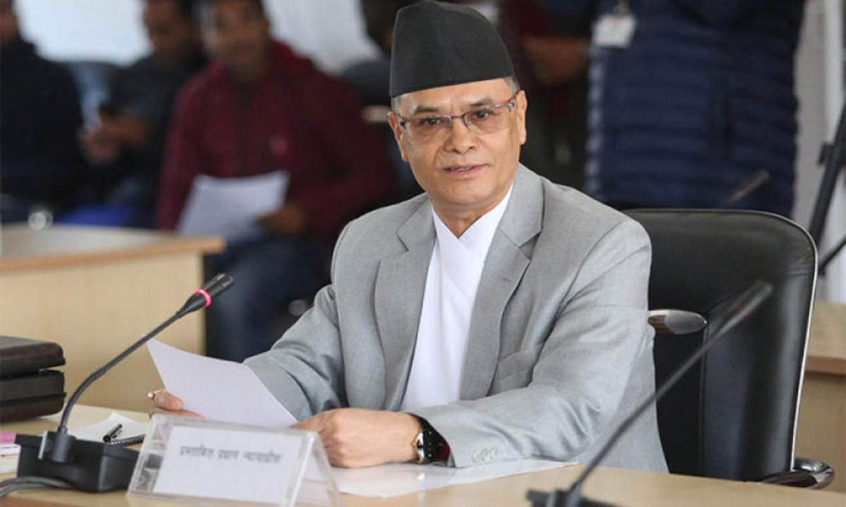 चोलेन्द्रशमशेर जबराविरुद्धको रिट सर्वोच्चद्वारा खारेज, अब पेन्सनपट्टा पाउने