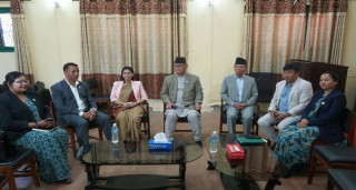 विपक्षी दलले भन्यो–भोटेकोशीमा सरकार गम्भीर बनोस्