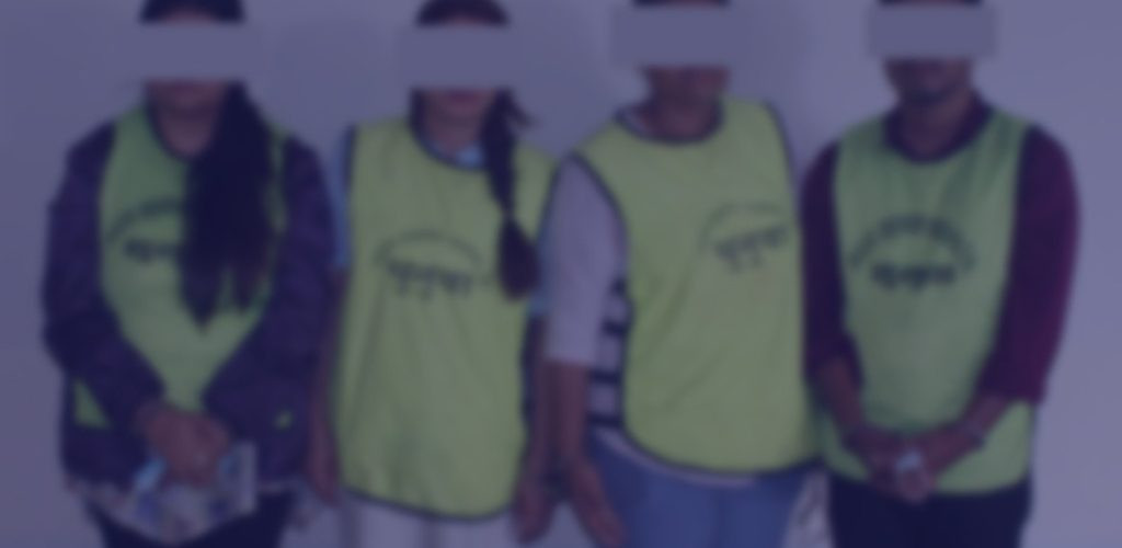 गरगहना चोरी र खरिदमा संलग्न चार जना पक्राउ