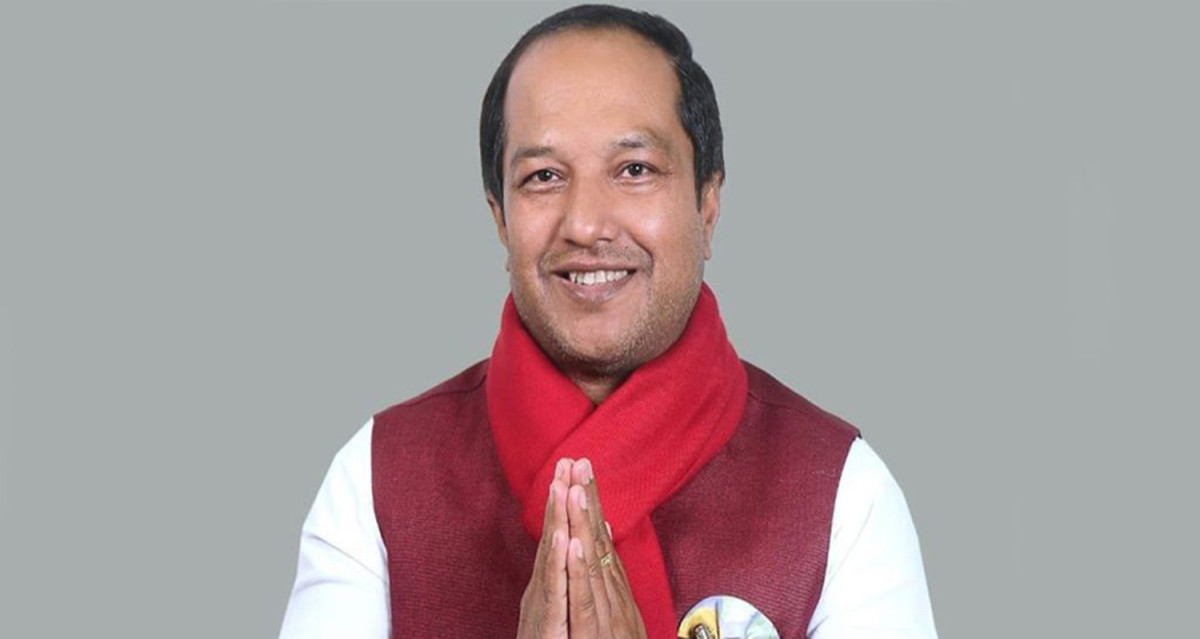 दीपककुमार साहलाई उद्योगमन्त्री बनाउने तयारी