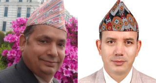 सहसचिव कुँवर र खत्री सचिवमा बढुवा र पदस्थापन