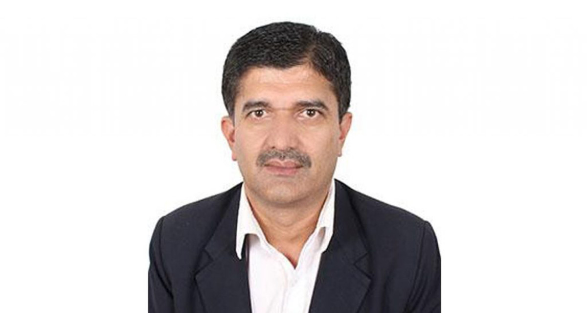 शिक्षक सेवा आयोगको अध्यक्षमा लम्साल नियुक्त
