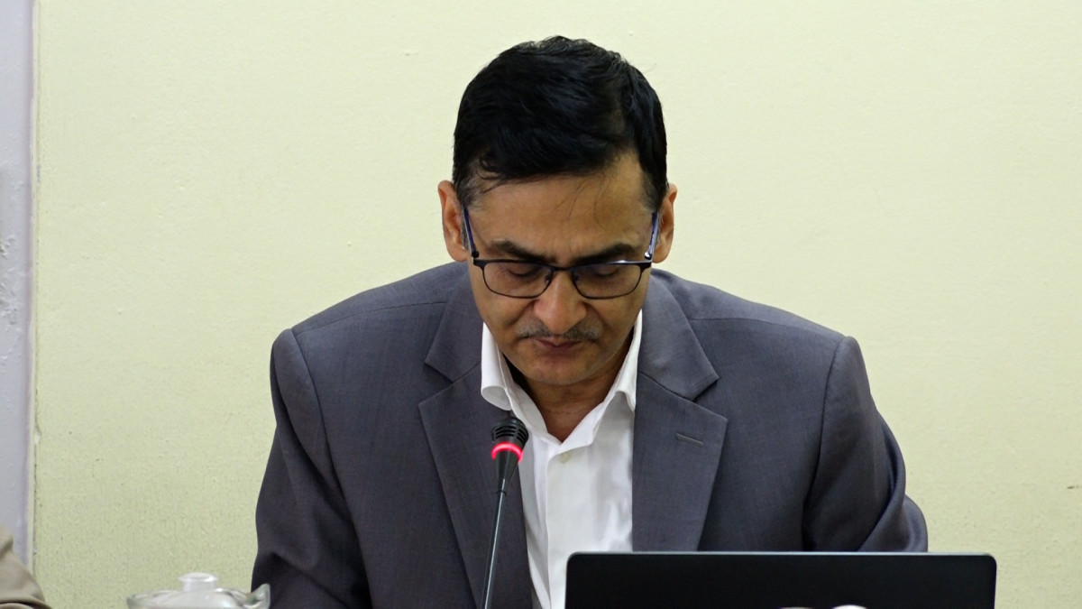 रसुवा बाढीबाट डेढ लाख नागरिक प्रत्यक्ष रुपमा प्रभावितः होल्डिङ सेन्टरमा रहेका २५ जनालाई झाडापाखाला