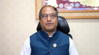 ग्यास आपूर्तिका विषयमा नवनियुक्त उद्योगमन्त्रीले उद्योगीहरूसँग छलफल गर्ने