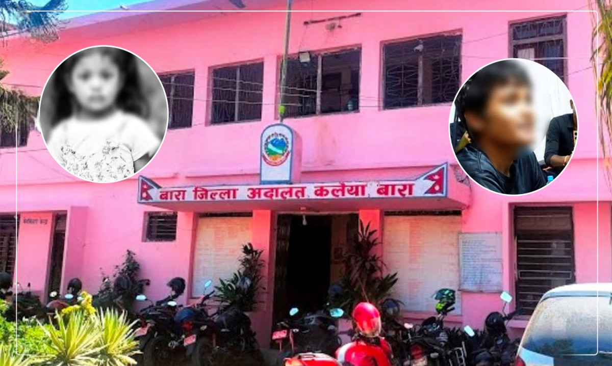 गरिमा चौधरी हत्या प्रकरण : अदालतको यस्तो आदेश, के छ आधार ?