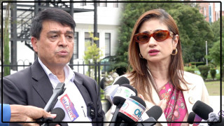 सिंहदरबारमा प्रधानमन्त्री र उद्योगीबीच २ घण्टा : ‘आरोप लाग्दैमा व्यवसायी नथुन्ने’ प्रधानमन्त्रीको प्रतिबद्धता