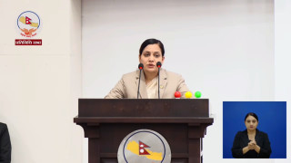 सडकपेटीमा प्रसूती घटनाः ड्युटीमा रहेका अस्पतालका कर्मचारी बर्खास्त