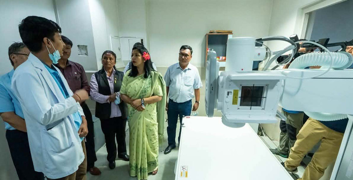 अब जलनमा परेका व्यक्तिको दुई लाखसम्म निःशुल्क उपचार