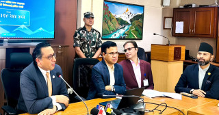 रोकिएको करदाता उपहार घोषणा असोज १ मा, ३३ जनालाई पुरस्कार प्रदान गरिने