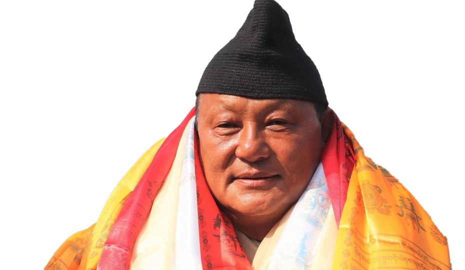 पूर्वमन्त्री तारामान गुरुङ ८ दिन हिरासत बसेर छुटे