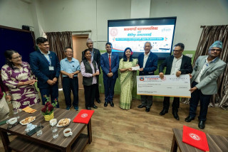 जलनका बिरामीलाई काठमाडौं महानगरले २ लाखसम्म निःशुल्क उपचार दिने