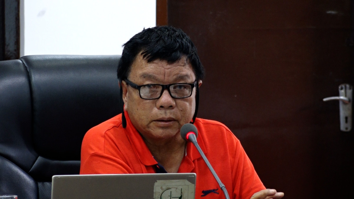 नास्टलाई राजनीतिक हस्तक्षेपमुक्त र वित्तीय स्वायत्त बनाउन नयाँ ऐन ल्याइँदै