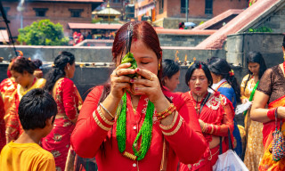 आज हरितालिका तिज, महादेवको पूजा गरी मनाइँदै