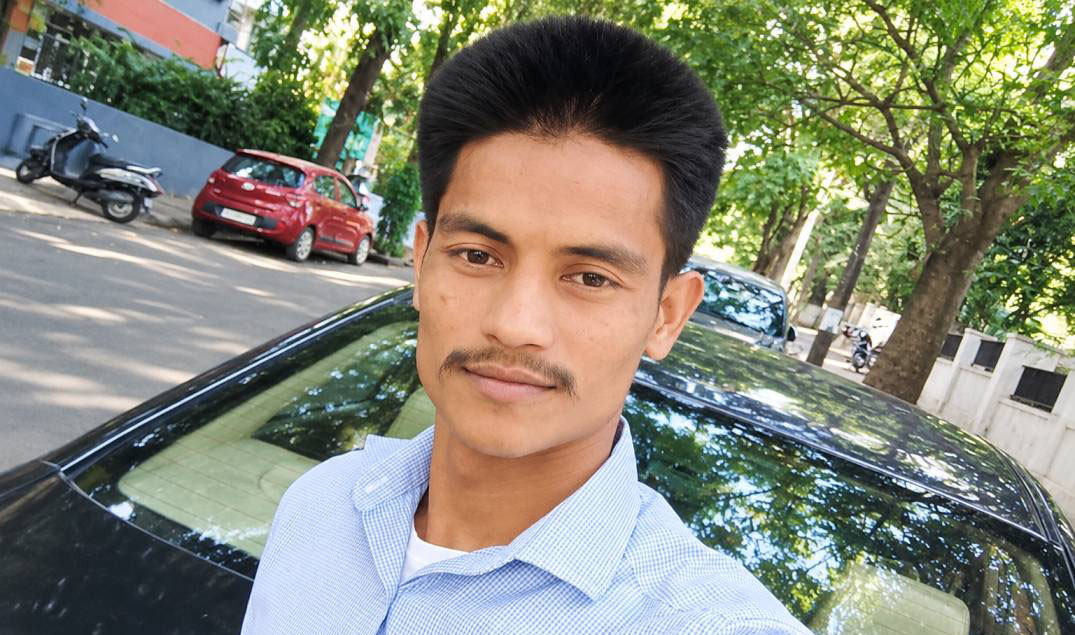 च्याउ टिप्न घरबाट निस्किएका ३३ वर्षीय युवक ६ दिनदेखि बेपत्ता