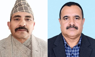 सर्वोच्चका दुई सहसचिव रजिष्ट्रारमा बढुवाका लागि सिफारिस