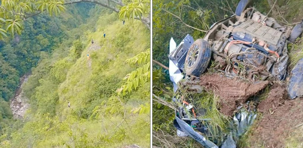 इन्द्रसरोवरमा इभी दुर्घटना, ४ जनाको मृत्यु