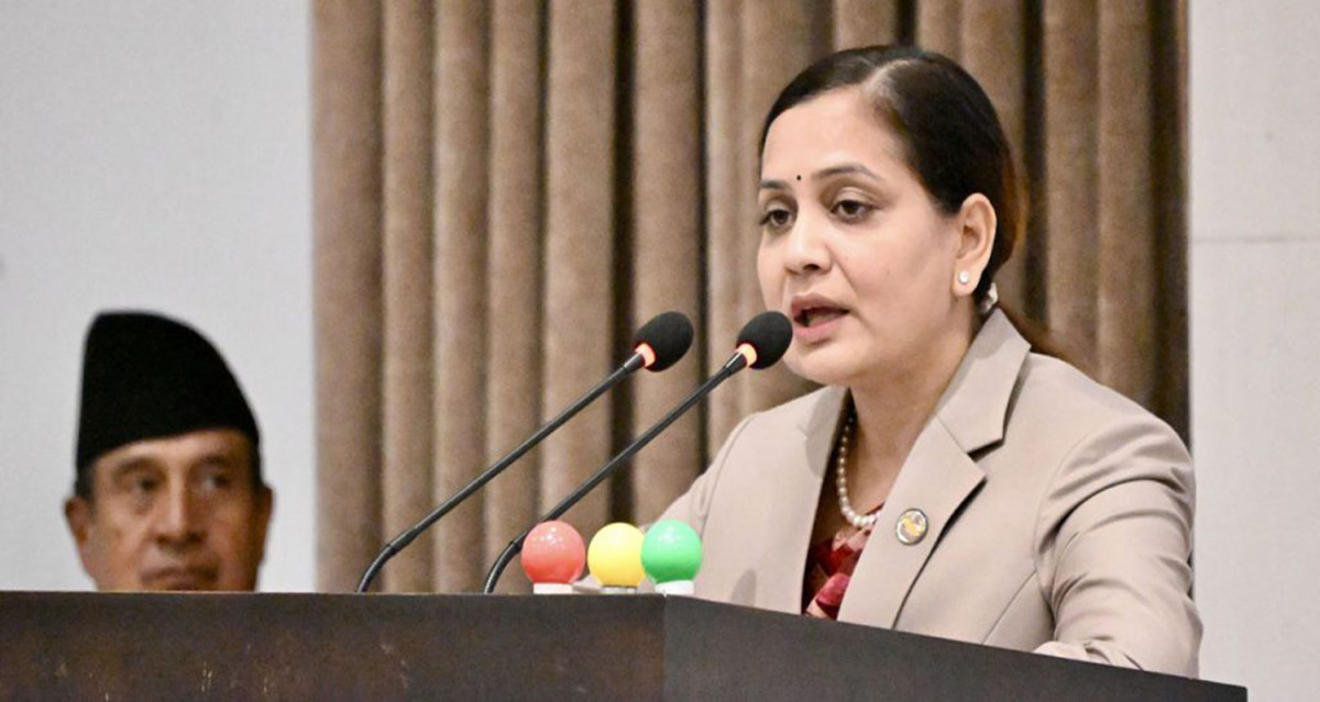 स्वास्थ्य मन्त्रालयद्वारा ५ कानुन संशोधन प्रक्रिया अघि बढाइँदै