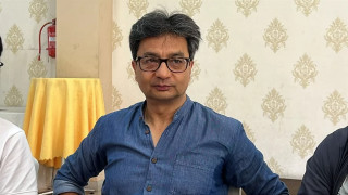‘पार्टी फुट्नुहुँदैन, सबैलाई समेटेर महाधिवेशन गरौँ’: सहमहामन्त्री राणा