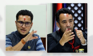 ‘सिएसआर’मार्फत सडकका खाल्डाखुल्डी तथा क्षतिको पहिचान गर्न राइडर परिचालन गर्न सुझाव