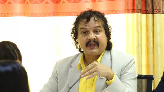 राष्ट्रिय सेवा दल विधेयकको प्रतिवेदन पारित