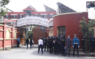 प्रतिकूल बकपत्रपछि सरकारी साक्षीविरुद्ध नै भ्रष्टाचार मुद्दा