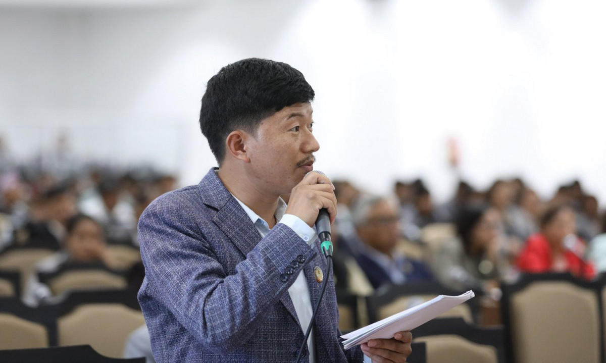 नेपालको राजनीतिमा विदेशी प्रभावबारे निष्पक्ष छानबिन गर्न श्रम संस्कृति पार्टीको माग