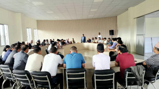 संविधान दिवसका दिन एमालेले विशेष कार्यक्रम गर्ने