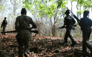 भारतमा १० जना माओवादीलाई मृत्युदण्डको सजाय