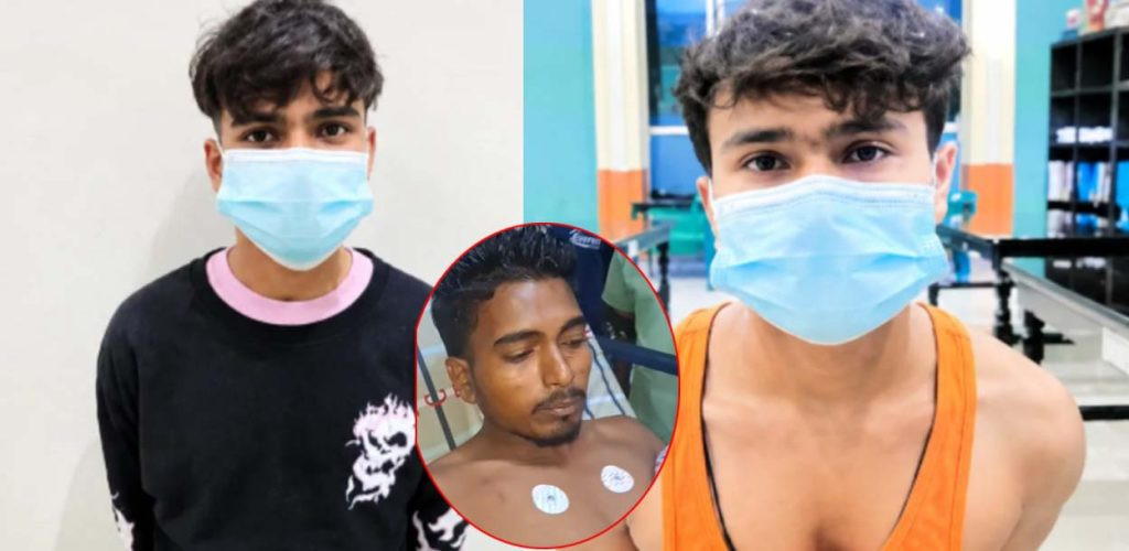 युवतीको विवादमा गोली प्रहार,  घाइतेको शरीरबाट निकालियो गोली