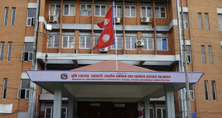एकैपटक २७६ नायब सुब्बाको सरुवा (सूचीसहित)
