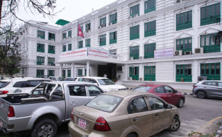 बिजुलीमा भ्याट हटाउन ऊर्जामन्त्री र अर्थमन्त्रीबीच सैद्धान्तिक सहमति