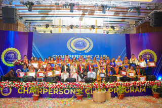 नेशनल लाइफका उत्कृष्ट अभिकर्ता सम्मानित, एआई र डिजिटल मार्केटिङमा प्रशिक्षण