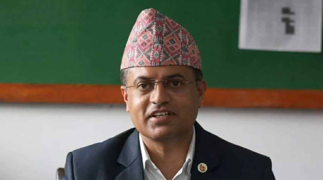 स्वास्थ्य सेवा विभागको निमित्त महानिर्देशकमा डा.पौडेल नियुक्त