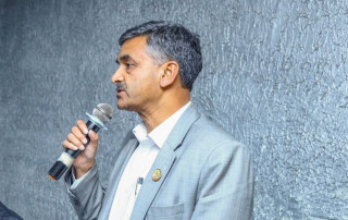 ठाकुरले ओलीलाई भने– अरु पदाधिकारी खारेज गर्नुस्
