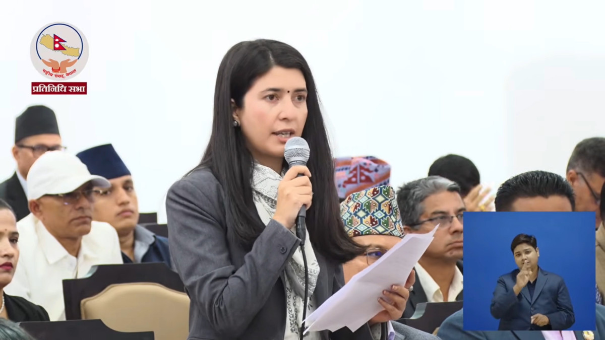 यातायात क्षेत्रको बेथिति र चालकको मनोसामाजिक अवस्था अध्ययन गर्न धितालको माग
