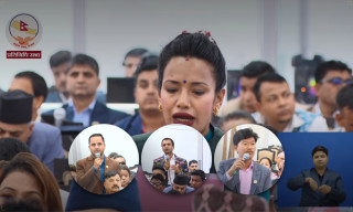 त्रिपुरेश्वर आत्मदाह प्रकरणले संसदमा चर्कियो बहस, ट्राफिक ज्यादतीमाथि प्रश्न