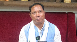 रेशम चौधरीको माफीमिनाहा सर्वोच्चद्वारा सदर