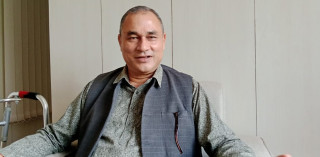 बजेट शून्यताको अवस्था छिटो अन्त्य गर्न कांग्रेस संसदीय दलको आग्रह