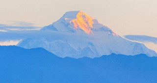 धौलागिरि हिमशृंखला