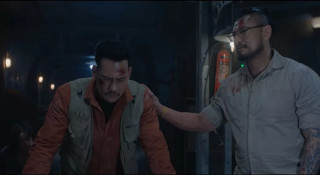 फिल्म ‘टनेल २६’ को ट्रेलर सार्वजनिक