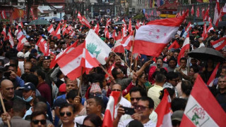 कांग्रेसको पालिका अधिवेशन सुरु, ५८ जिल्लाका ५१२ पालिकामा प्रक्रिया अघि बढ्यो