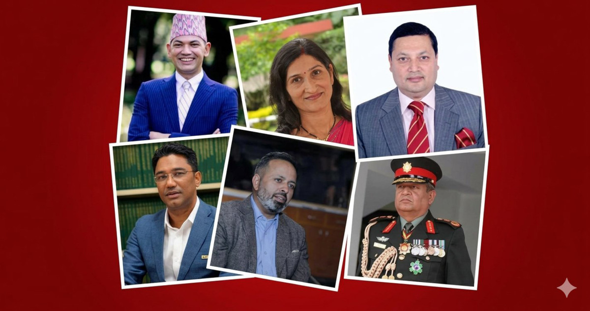 प्रस्तावित १३ राजदूतको संसदीय सुनुवाइ प्रक्रिया सुरु गर्ने निर्णय