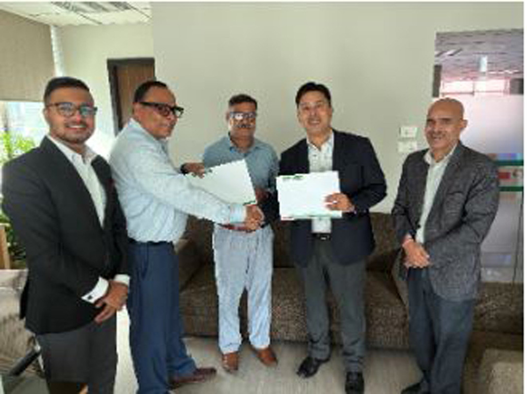 निप्पोन फर्मास्युटिकलले सर्वसाधारणका लागि आईपीओ जारी गर्ने