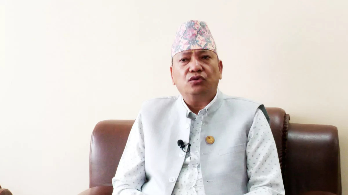 तटबन्ध निर्माणका निम्ति तत्काल दुई करोड निकासा हुने
