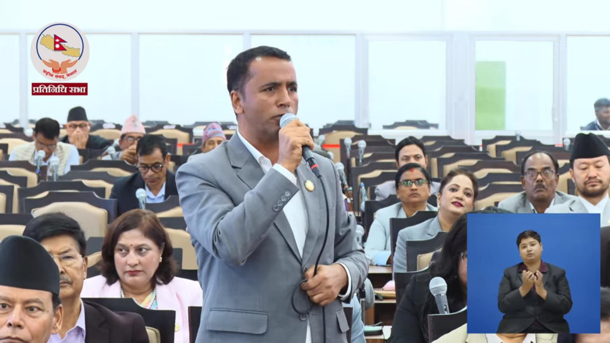 नेकपाको प्रश्नः के खाएपछि सरकारलाई मध्यरातमा जोश आउँछ