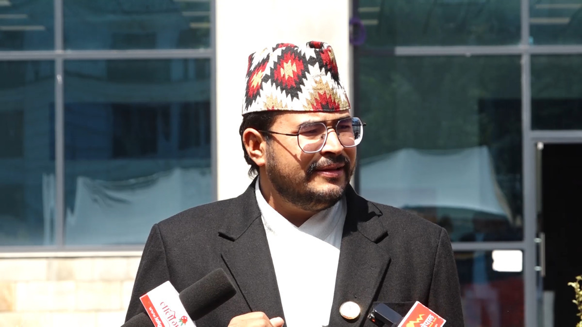 सरकारले व्यक्तिगत इगो साट्न राज्यसत्ताको दुरुपयोग गर्‍योः नेता शाही