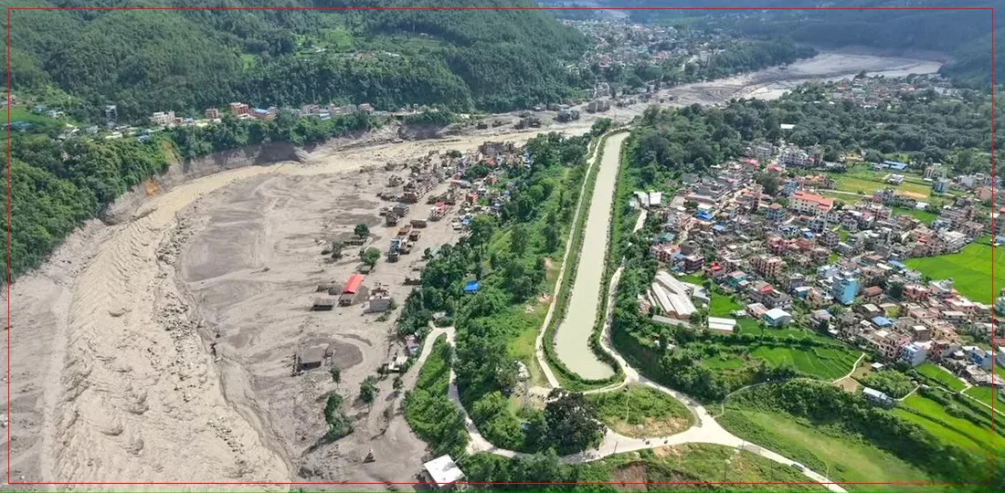रसुवाका १३ वटा बालमैत्री केन्द्रमा ४६२ बालबालिका आश्रित